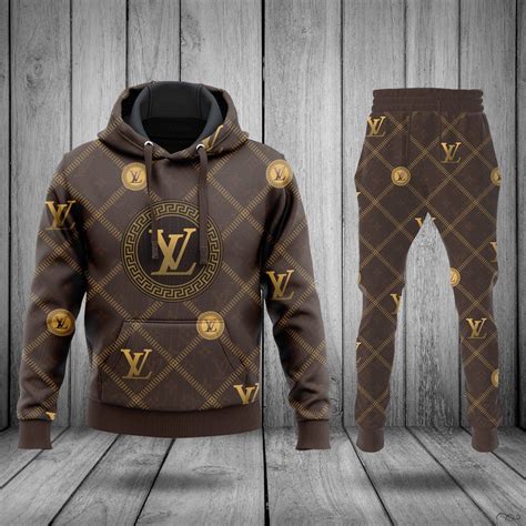 sweat louis vuitton